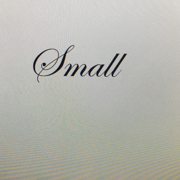 Other - Small sizes Other - Small sizes